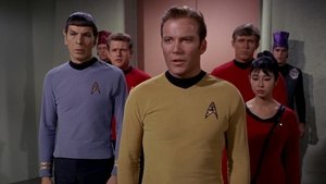 Star Trek 1. évad Ep.23 Háborús játékok