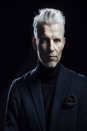 Arno Kantelberg profil kép
