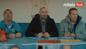 Maribáñez. El peor equipo del mundo 1. évad Ep.2 2. epizód