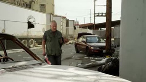 The Walking Dead: Cold Storage kép