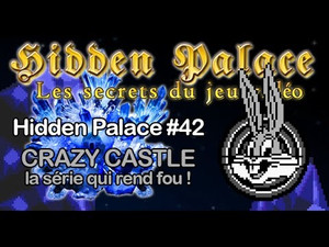 Hidden palace 6. évad Ep.1 1. epizód