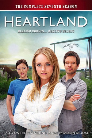 Heartland 7. évad (2013-10-06) poszter