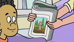 The Cat in the Hat Knows a Lot About That! 1. évad Ep.39 39. epizód