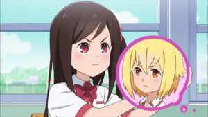 ひとりぼっちの○○生活 1. évad Ep.6 6. epizód