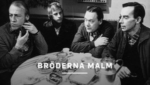 Bröderna Malm kép