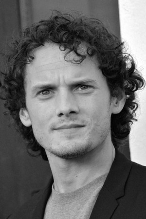 Anton Yelchin profil kép