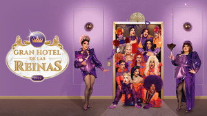 Gran Hotel de las Reinas kép