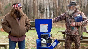Duck Dynasty 6. évad Ep.3 3. epizód