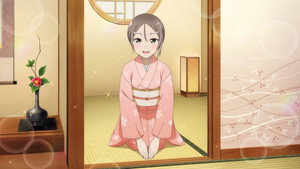 結城友奈は勇者である kép