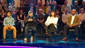 Celebrity Mastermind 14. évad Ep.3 3. epizód