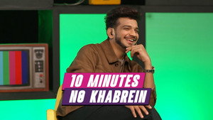 10 Minutes No Khabrein 1. évad Ep.4 4. epizód
