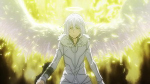 A Certain Magical Index 3. évad Ep.26 26. epizód