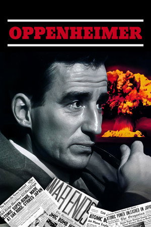 Oppenheimer poszter