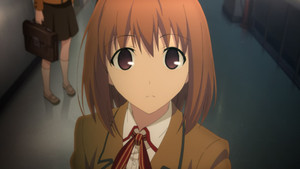 Fate/stay night [Unlimited Blade Works] 1. évad Ep.5 5. epizód