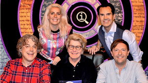 QI 17. évad Ep.10 10. epizód
