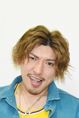 りんたろー。