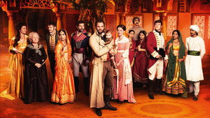 Beecham House kép