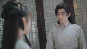 明媒善娶 1. évad Ep.6 6. epizód