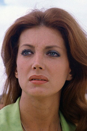 Gayle Hunnicutt profil kép