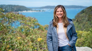 Great Australian Walks kép