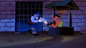 Hol vagy, Scooby Doo! 3. évad Ep.7 7. epizód