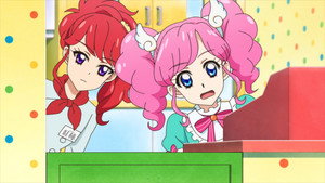 アイカツ！ 3. évad Ep.39 39. epizód