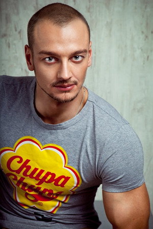Кирилл Мелехов profil kép
