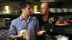 Psych - Dilis detektívek 4. évad Ep.14 Az agytröszt