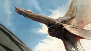 The House That Dragons Built kép