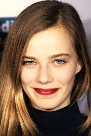 Saskia Rosendahl profil kép