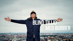 Blind tillid med Bubber kép