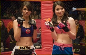 iCarly 2. évad Ep.25 25. epizód