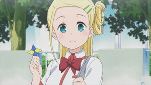 ひとりぼっちの○○生活 1. évad Ep.8 8. epizód