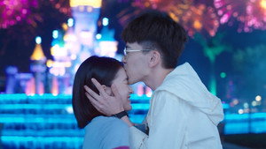 燃！沙排少女 1. évad Ep.34 34. epizód