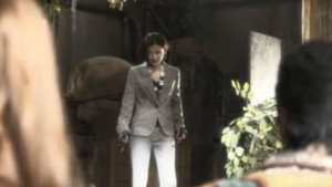 GARO: The One Who Shines in the Darkness 1. évad Ep.22 22. epizód