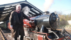 Riding Britain's Railways 1. évad Ep.3 3. epizód