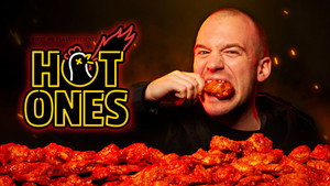 Hot Ones kép