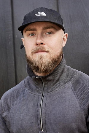 Peter Falktoft profil kép