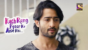 Kuch Rang Pyaar Ke Aise Bhi 1. évad Ep.313 313. epizód
