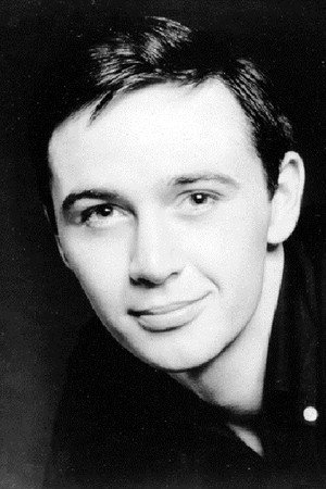 Tommy Kirk profil kép