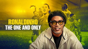 Ronaldinho: Az egyetlen és utánozhatatlan kép