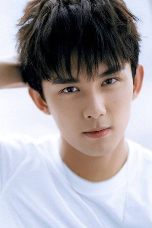 吴磊 profil kép