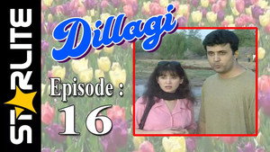 Dillagi 1. évad Ep.16 16. epizód