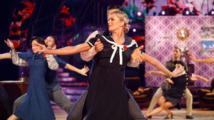 Strictly Come Dancing 22. évad Ep.16 16. epizód
