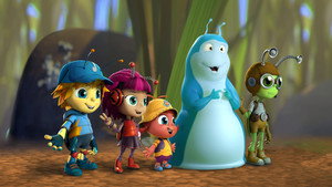 Beat Bugs kép