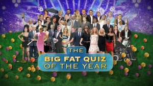 Big Fat Quiz 1. évad Ep.4 4. epizód
