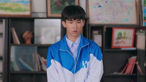 รักร้ายนายเสพติด 1. évad Ep.6 6. epizód