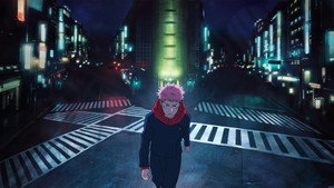 Jujutsu Kaisen kép