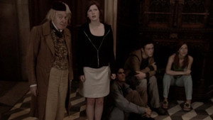 Weirdsister College 1. évad Ep.3 3. epizód