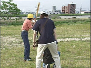 キッズ・ウォー 1. évad Ep.12 12. epizód